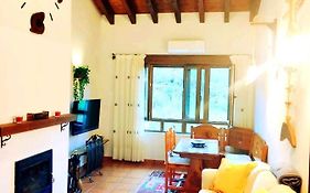 La Casita De La Montaña